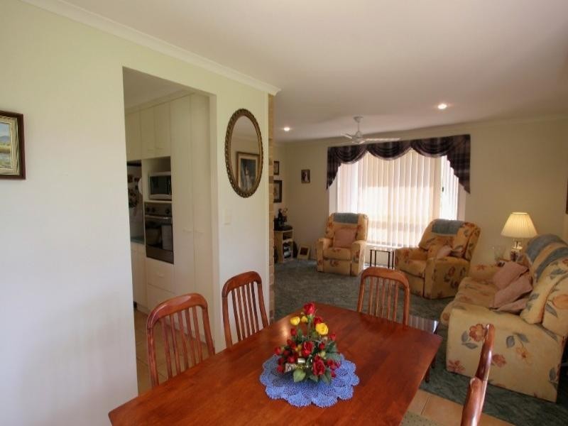 5 Cartwright Court, Kalkie QLD 4670