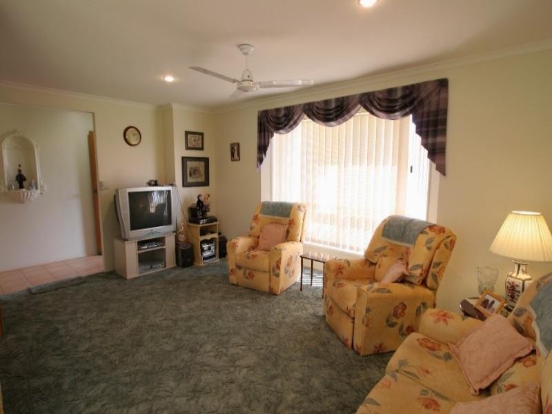 5 Cartwright Court, Kalkie QLD 4670