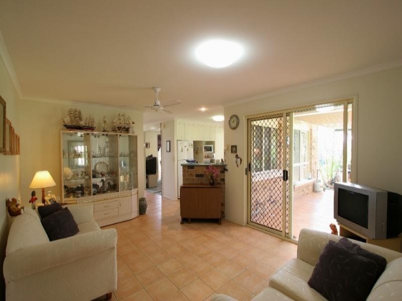 5 Cartwright Court, Kalkie QLD 4670