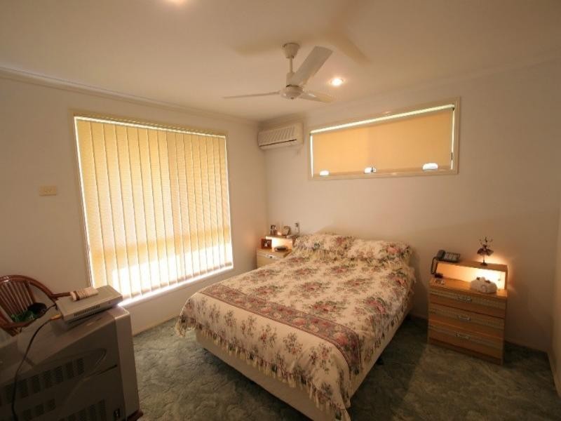 5 Cartwright Court, Kalkie QLD 4670