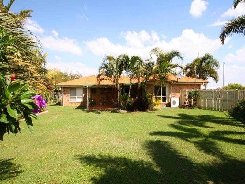 5 Cartwright Court, Kalkie QLD 4670