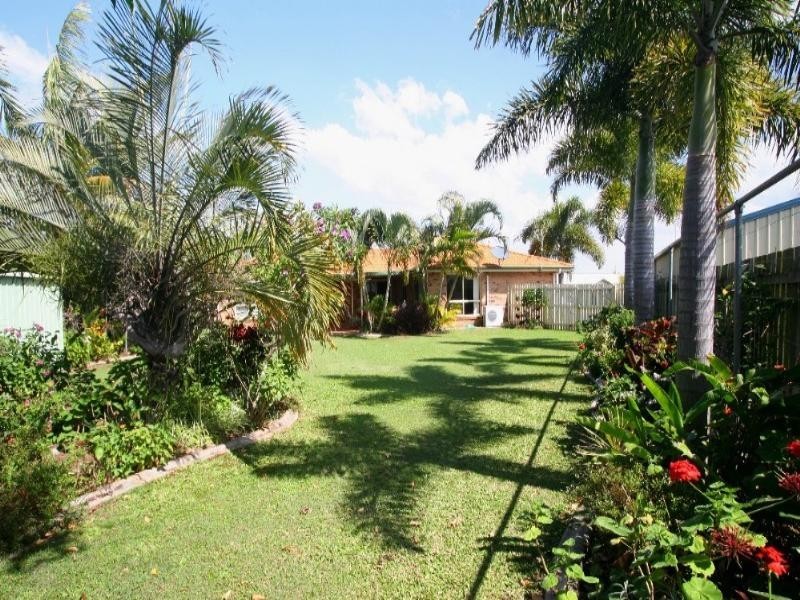5 Cartwright Court, Kalkie QLD 4670