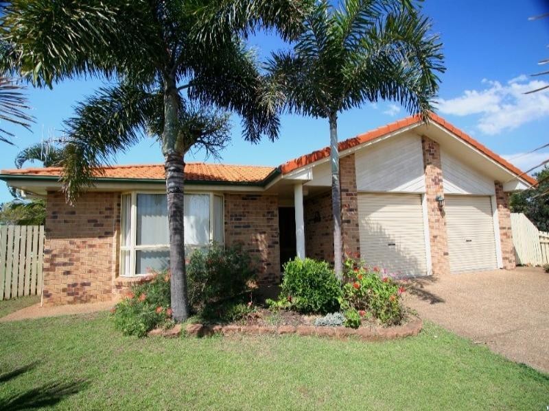 5 Cartwright Court, Kalkie QLD 4670