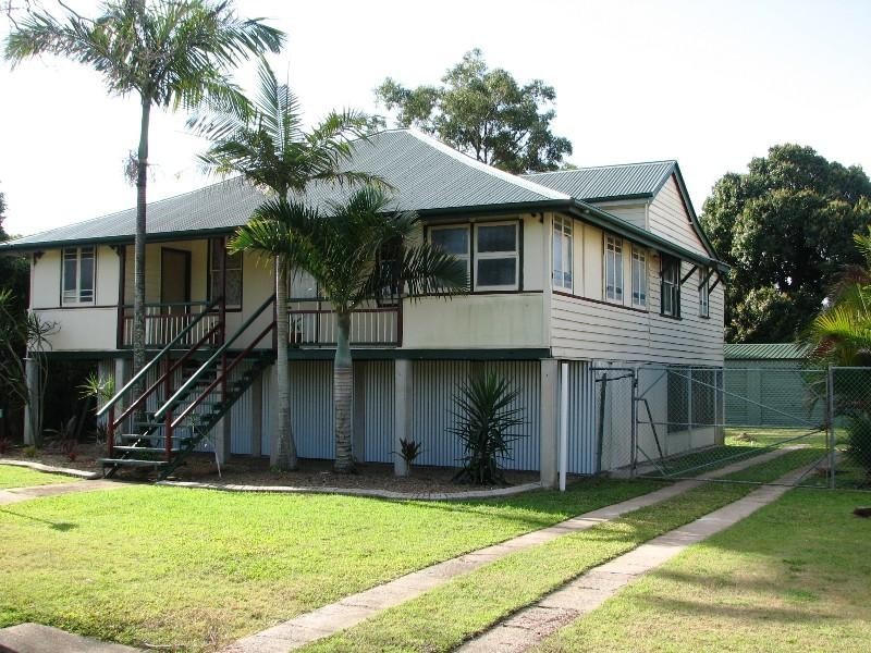17 Gavegan Street, Bundaberg North QLD 4670