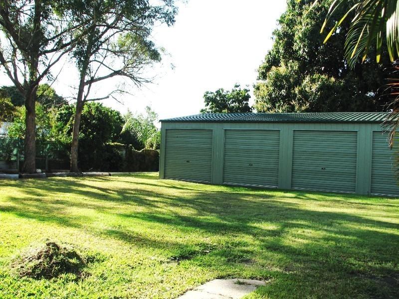 17 Gavegan Street, Bundaberg North QLD 4670