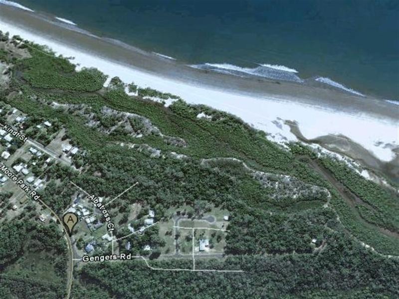 49 Moore Park Road, Moore Park Beach QLD 4670