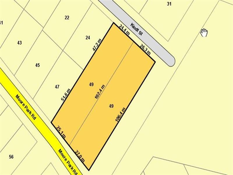 49 Moore Park Road, Moore Park Beach QLD 4670