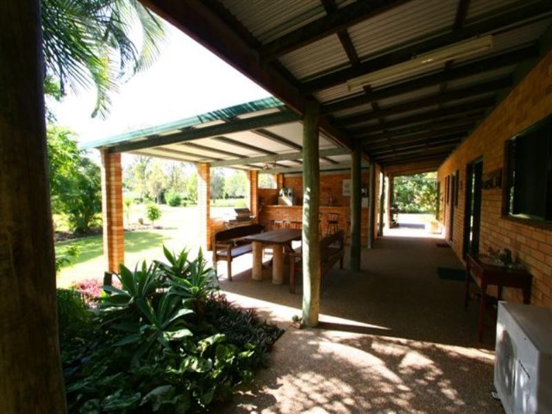 32 Pleasant Drive, Sharon QLD 4670