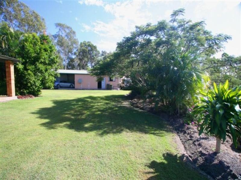 32 Pleasant Drive, Sharon QLD 4670