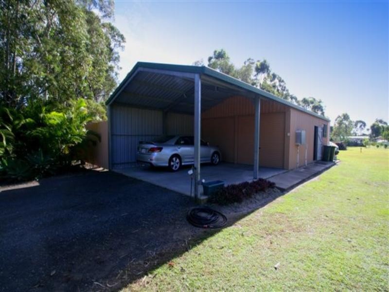 32 Pleasant Drive, Sharon QLD 4670