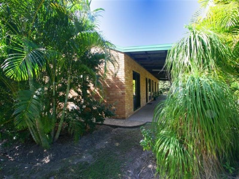 32 Pleasant Drive, Sharon QLD 4670