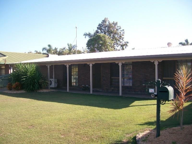 3 Archer Court, Avenell Heights QLD 4670