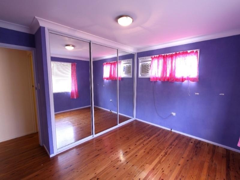 7 Lucas Street, Kepnock QLD 4670