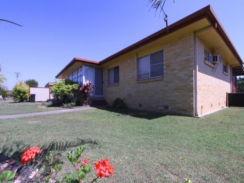 7 Lucas Street, Kepnock QLD 4670