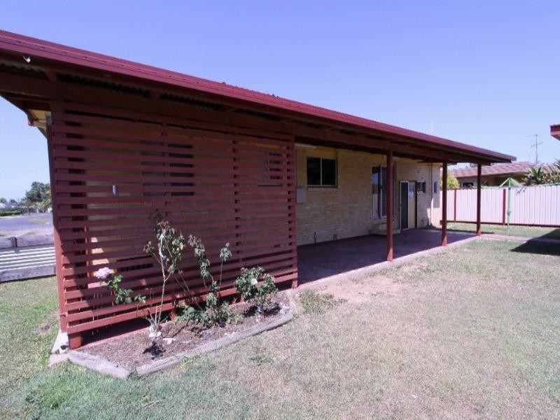 7 Lucas Street, Kepnock QLD 4670