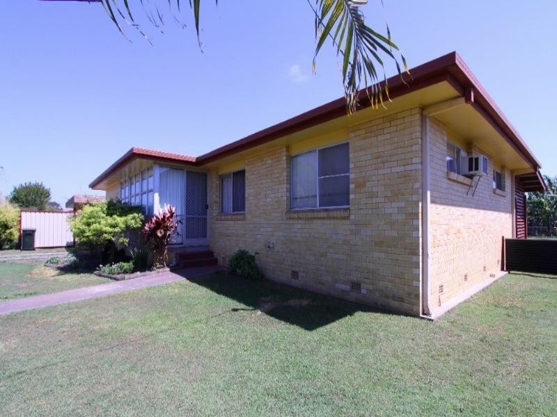 7 Lucas Street, Kepnock QLD 4670