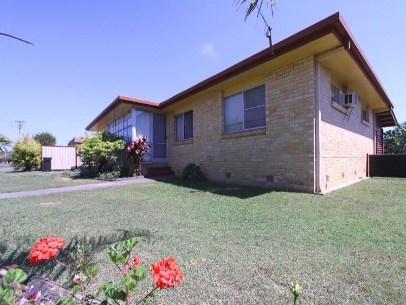 7 Lucas Street, Kepnock QLD 4670