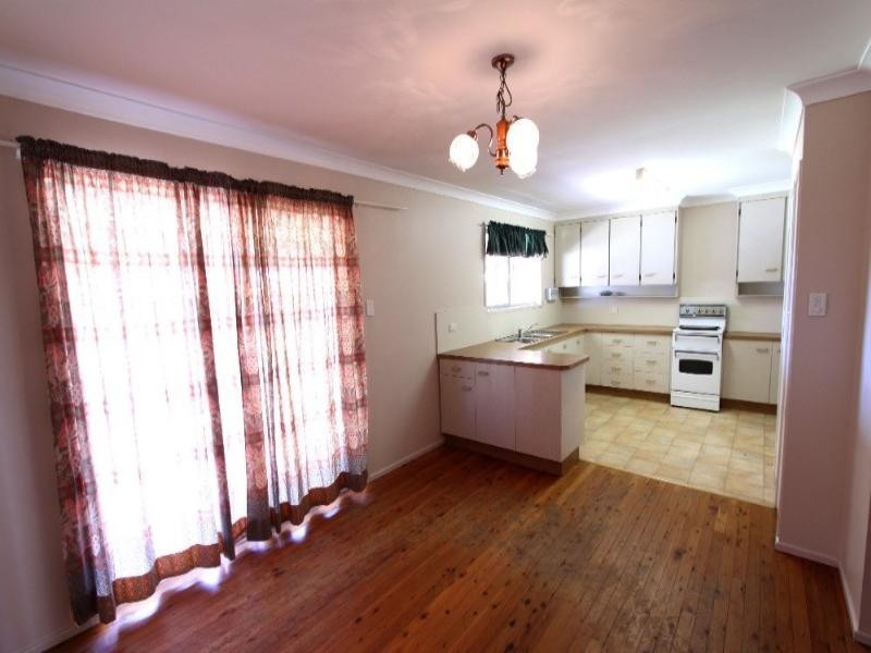 7 Lucas Street, Kepnock QLD 4670