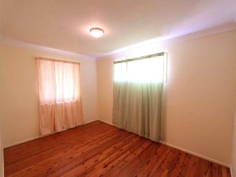 7 Lucas Street, Kepnock QLD 4670