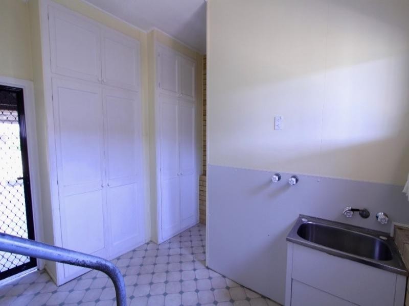 7 Lucas Street, Kepnock QLD 4670