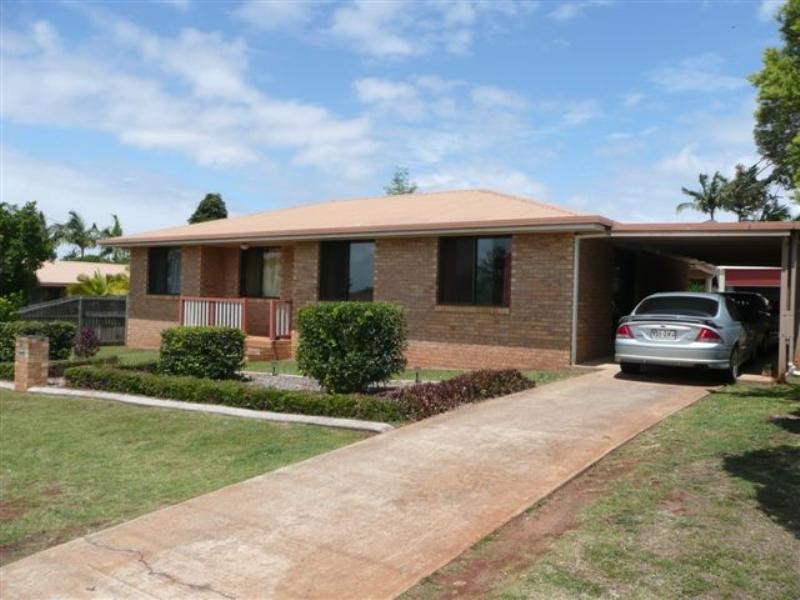 31 Hilltop Parade, Avoca QLD 4670