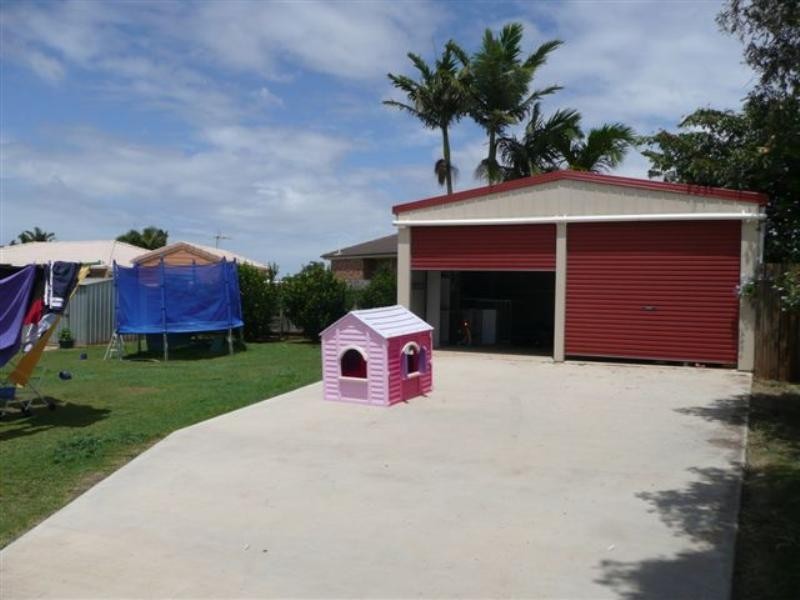 31 Hilltop Parade, Avoca QLD 4670