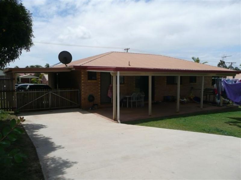 31 Hilltop Parade, Avoca QLD 4670