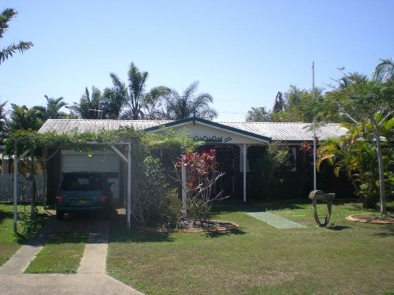 22 Sunset Drive, Thabeban QLD 4670