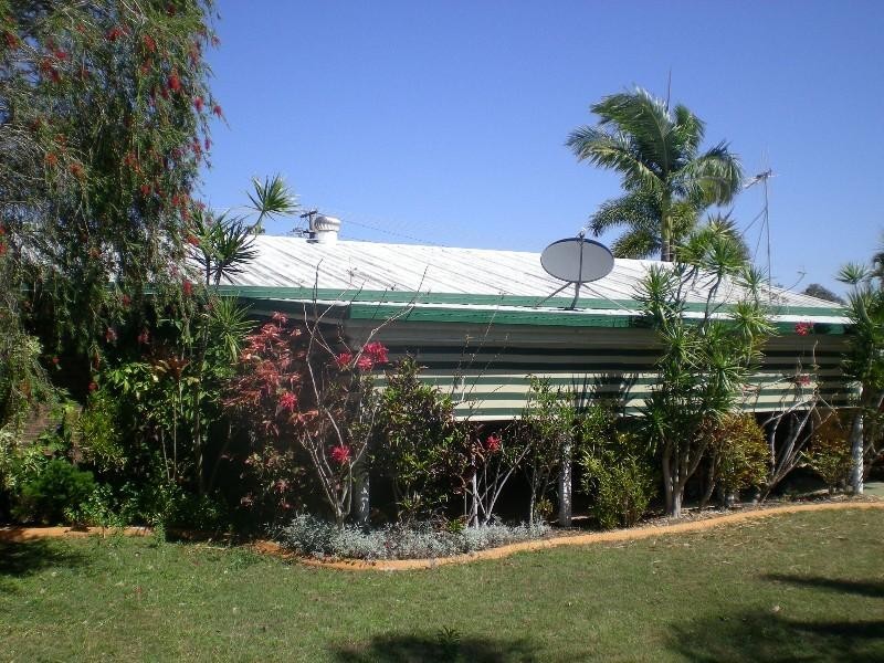 22 Sunset Drive, Thabeban QLD 4670