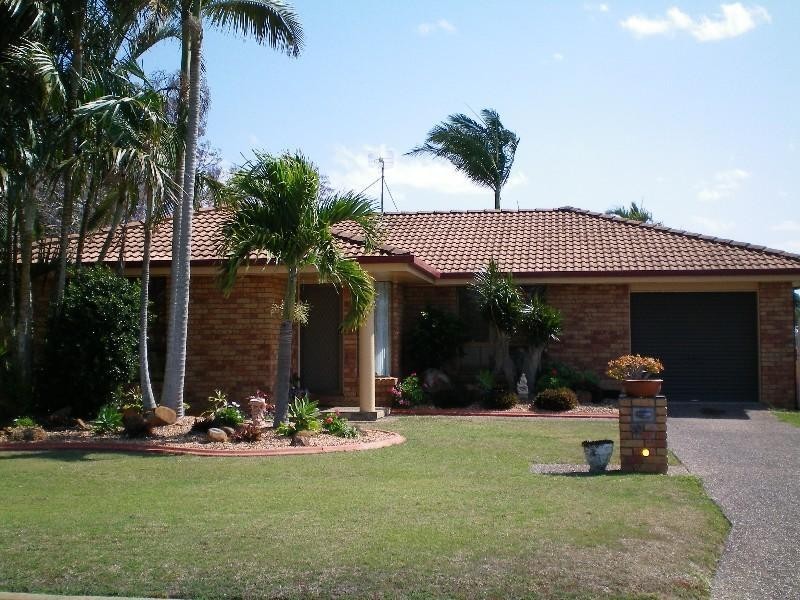 27 Shaw Street, Norville QLD 4670