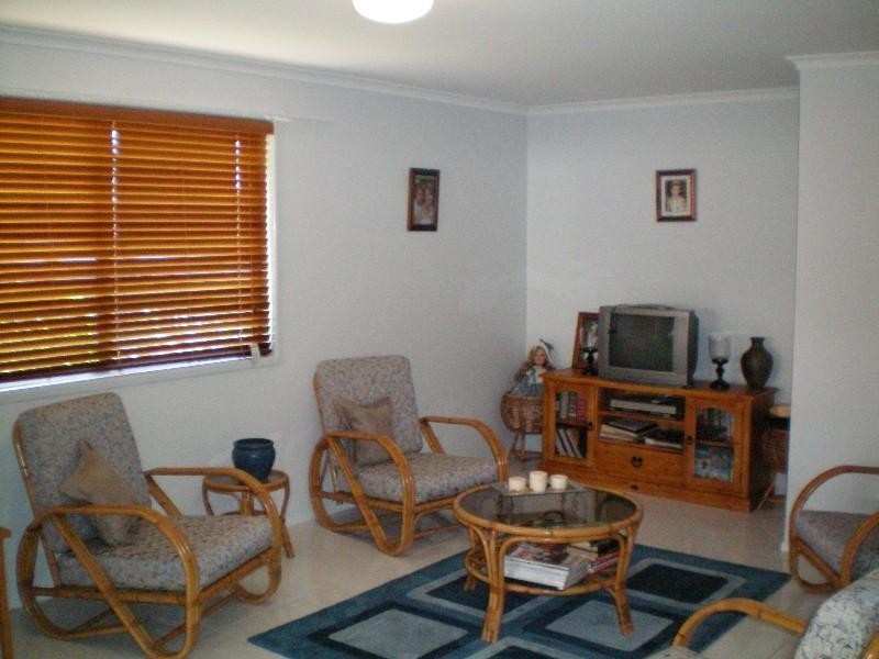 27 Shaw Street, Norville QLD 4670