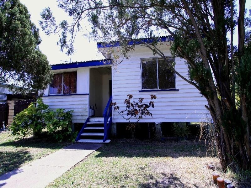 25 Grange Street, Norville QLD 4670