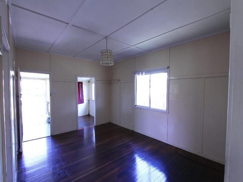 25 Grange Street, Norville QLD 4670