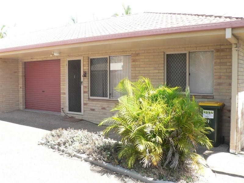1/70 Electra Street, Bundaberg West QLD 4670