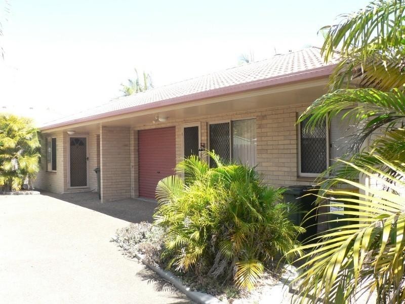1/70 Electra Street, Bundaberg West QLD 4670