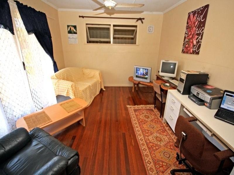 41 Greathead Road, Kepnock QLD 4670