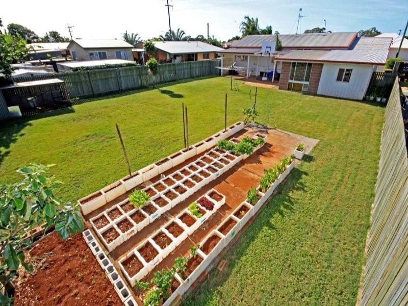 41 Greathead Road, Kepnock QLD 4670