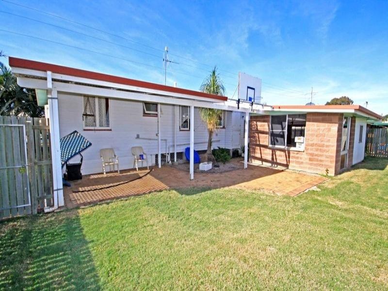 41 Greathead Road, Kepnock QLD 4670