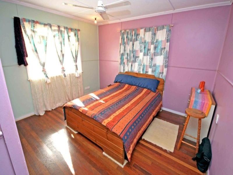 41 Greathead Road, Kepnock QLD 4670