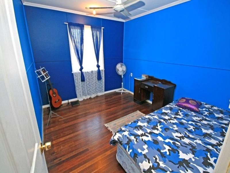 41 Greathead Road, Kepnock QLD 4670