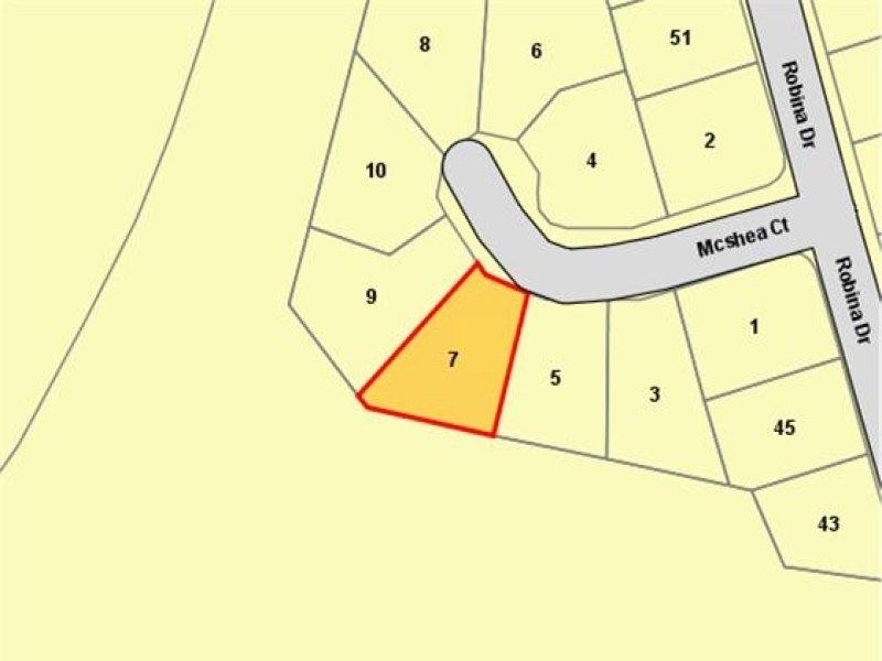 7 McShea Court, Avoca QLD 4670