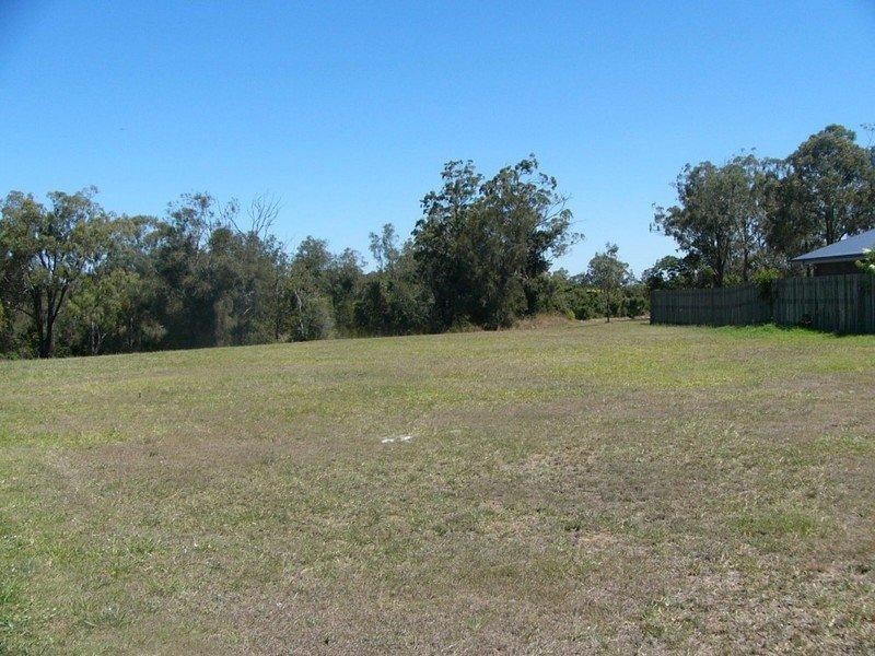 7 McShea Court, Avoca QLD 4670