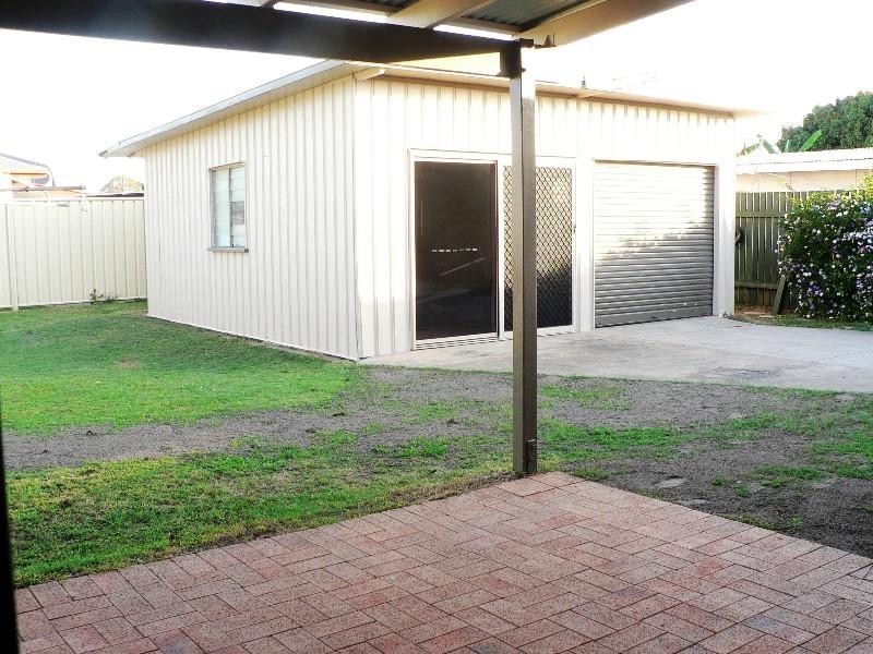 52 Vasey Street, Avenell Heights QLD 4670