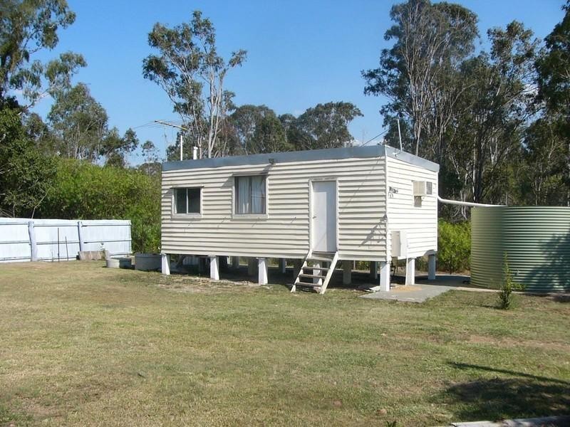 43 Mill Road, Avondale QLD 4670