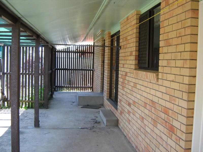 42 Greenwood Street, Kepnock QLD 4670