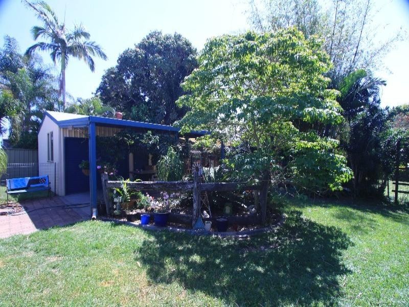 45 Goodwin Street, Bundaberg South QLD 4670