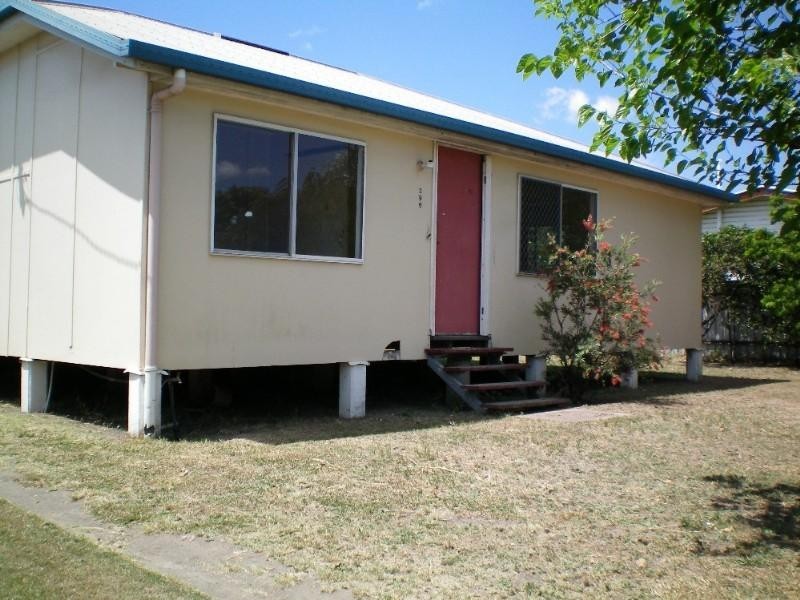 296 Goodwood Road, Thabeban QLD 4670