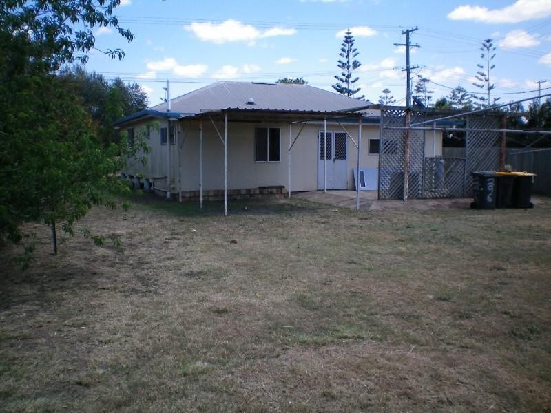 296 Goodwood Road, Thabeban QLD 4670