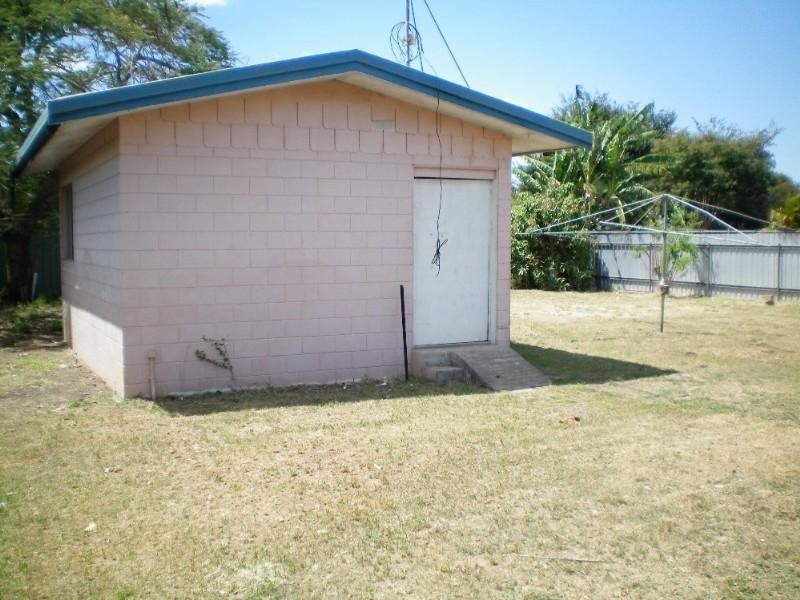 296 Goodwood Road, Thabeban QLD 4670