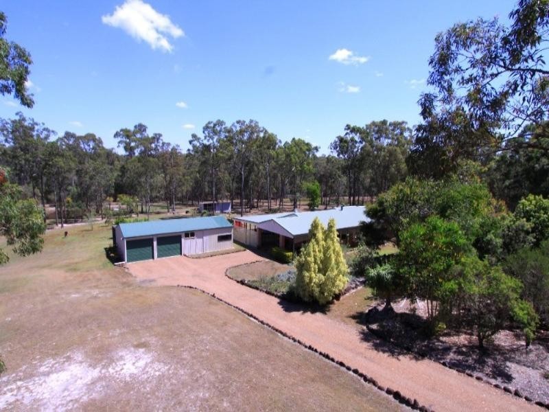 8 Horwood Drive, Bucca QLD 4670